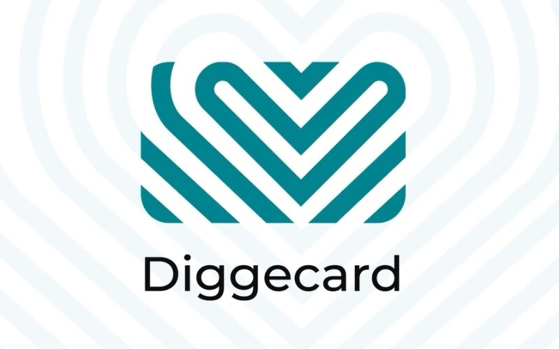 Diggecard – Digital gavekortløsning